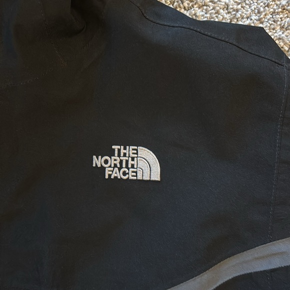 The North Face rain jacket - Picture 2 of 5